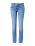 Pepe Jeans Jeans 'Saturn' albastru deschis - Pled.ro