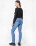 Pepe Jeans Jeans 'Saturn' albastru deschis - Pled.ro