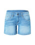 Pepe Jeans Jeans 'SIOUXIE' albastru denim - Pled.ro