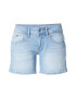 Pepe Jeans Jeans 'SIOUXIE' albastru denim - Pled.ro