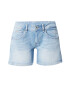 Pepe Jeans Jeans 'Siouxie' albastru denim - Pled.ro