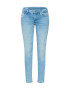 Pepe Jeans Jeans 'Soho' albastru deschis - Pled.ro