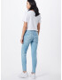 Pepe Jeans Jeans 'Soho' albastru deschis - Pled.ro