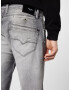 Pepe Jeans Jeans 'Spike' gri denim - Pled.ro