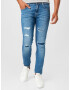 Pepe Jeans Jeans 'STANLEY' albastru denim - Pled.ro