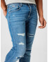 Pepe Jeans Jeans 'STANLEY' albastru denim - Pled.ro