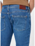 Pepe Jeans Jeans 'Stanley' albastru denim - Pled.ro