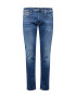 Pepe Jeans Jeans 'Stanley' albastru denim - Pled.ro