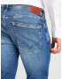 Pepe Jeans Jeans 'Stanley' albastru denim - Pled.ro