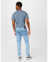 Pepe Jeans Jeans 'STANLEY' albastru denim - Pled.ro