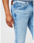 Pepe Jeans Jeans 'STANLEY' albastru denim - Pled.ro