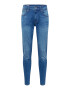 Pepe Jeans Jeans 'Stanley' albastru denim - Pled.ro