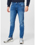 Pepe Jeans Jeans 'Stanley' albastru denim - Pled.ro