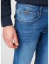 Pepe Jeans Jeans 'Stanley' albastru denim - Pled.ro