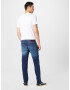 Pepe Jeans Jeans 'STANLEY' albastru denim - Pled.ro