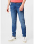 Pepe Jeans Jeans 'STANLEY' albastru denim - Pled.ro