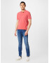 Pepe Jeans Jeans 'STANLEY' albastru denim - Pled.ro