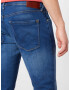 Pepe Jeans Jeans 'STANLEY' albastru denim - Pled.ro