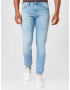 Pepe Jeans Jeans 'Stanley' albastru deschis - Pled.ro