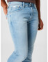 Pepe Jeans Jeans 'Stanley' albastru deschis - Pled.ro