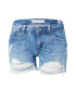 Pepe Jeans Jeans 'THRASHER' albastru denim - Pled.ro