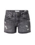 Pepe Jeans Jeans 'THRASHER' gri denim - Pled.ro