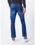 Pepe Jeans Jeans 'TRACK' albastru denim - Pled.ro