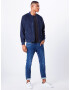 Pepe Jeans Jeans 'TRACK' albastru denim - Pled.ro