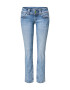 Pepe Jeans Jeans 'Venus' albastru denim - Pled.ro