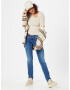 Pepe Jeans Jeans 'Venus' albastru denim - Pled.ro