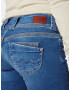 Pepe Jeans Jeans 'Venus' albastru denim - Pled.ro