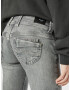 Pepe Jeans Jeans 'Venus' gri denim - Pled.ro