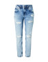 Pepe Jeans Jeans 'VIOLET' albastru denim - Pled.ro