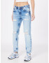 Pepe Jeans Jeans 'VIOLET' albastru denim - Pled.ro