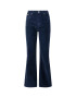 Pepe Jeans Jeans 'WILLA' albastru - Pled.ro