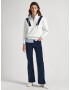 Pepe Jeans Jeans 'WILLA' albastru - Pled.ro