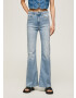 Pepe Jeans Jeans 'Willa' albastru denim - Pled.ro