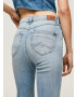 Pepe Jeans Jeans 'Willa' albastru denim - Pled.ro