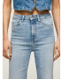 Pepe Jeans Jeans 'Willa' albastru denim - Pled.ro