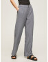 Pepe Jeans Pantaloni 'AMAIRA' albastru / alb - Pled.ro