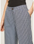 Pepe Jeans Pantaloni 'AMAIRA' albastru / alb - Pled.ro