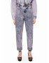 Pepe Jeans Pantaloni cu cute 'Dua Lipa SUMMER' albastru - Pled.ro