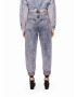 Pepe Jeans Pantaloni cu cute 'Dua Lipa SUMMER' albastru - Pled.ro