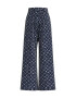 Pepe Jeans Pantaloni cutați 'Elina' bleumarin / albastru deschis - Pled.ro