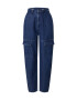 Pepe Jeans Pantaloni eleganți 'Hera' albastru denim - Pled.ro