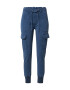 Pepe Jeans Pantaloni eleganți 'New Crusade' albastru denim - Pled.ro