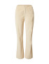 Pepe Jeans Pantaloni 'Isa' crem - Pled.ro