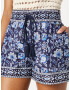 Pepe Jeans Pantaloni 'MAUD' albastru / bleumarin / albastru deschis / alb - Pled.ro