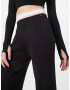 Pepe Jeans Pantaloni 'TIFFANI' roz / negru / alb - Pled.ro