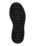 Pepe Jeans Papuci de casă 'QUEEN OXFORD' negru / alb - Pled.ro